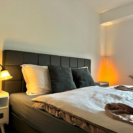 Ferienwohnung Conny Grobming Exteriér fotografie